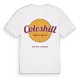 Coleshill cirkel t-shirt