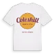 Coleshill cirkel t-shirt
