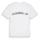Coleshill CP böjd t-shirt