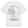 Coleshill CP t-shirt