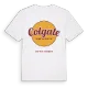 Colgate cirkel t-shirt