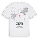 Colgate karta t-shirt