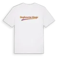 Collingbourne Kingston baseball t-shirt