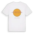 Collingbourne Kingston cirkel t-shirt