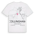 Collingham karta t-shirt