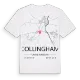 Collingham karta t-shirt