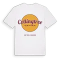 Collingtree cirkel t-shirt