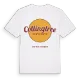 Collingtree cirkel t-shirt
