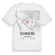 Collingtree karta t-shirt