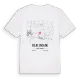 Colne Engaine karta t-shirt
