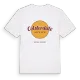 Colsterdale cirkel t-shirt