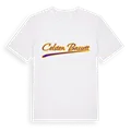 Colston Bassett baseball t-shirt