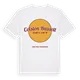 Colston Bassett cirkel t-shirt