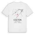 Colton karta t-shirt
