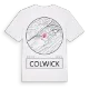 Colwick t-shirt