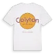 Colyton cirkel t-shirt