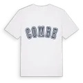 Combe college t-shirt