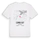Combe Hay karta t-shirt