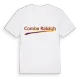 Combe Raleigh baseball t-shirt