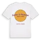 Combe St Nicholas cirkel t-shirt
