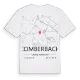 Comberbach karta t-shirt