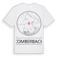 Comberbach t-shirt