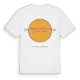 Combpyne Rousdon cirkel t-shirt