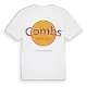 Combs cirkel t-shirt