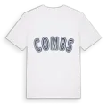 Combs college t-shirt