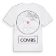 Combs t-shirt