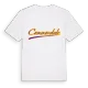 Commondale baseball t-shirt