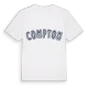 Compton college t-shirt