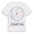 Compton t-shirt