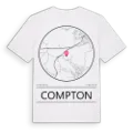 Compton t-shirt