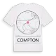 Compton t-shirt