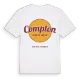 Compton cirkel t-shirt