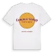 Compton Bishop cirkel t-shirt