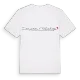 Compton Bishop hjärta t-shirt
