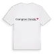Compton Dando hjärta t-shirt