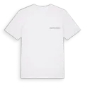 Jag älskar Compton Dando t-shirt litet tryck