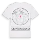 Compton Dando t-shirt