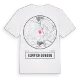 Compton Dundon t-shirt