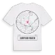 Compton Martin t-shirt