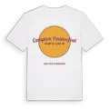 Compton Pauncefoot cirkel t-shirt