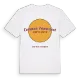 Compton Pauncefoot cirkel t-shirt