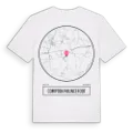 Compton Pauncefoot t-shirt