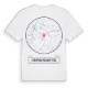 Compton Pauncefoot t-shirt