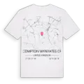 Compton Wynyates CP karta t-shirt