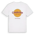 Conderton cirkel t-shirt
