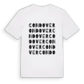 Condover ordlek t-shirt